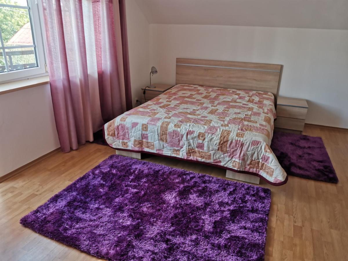 Comenius Apartments - Apartmany Na Rohu Svidnik Exteriör bild