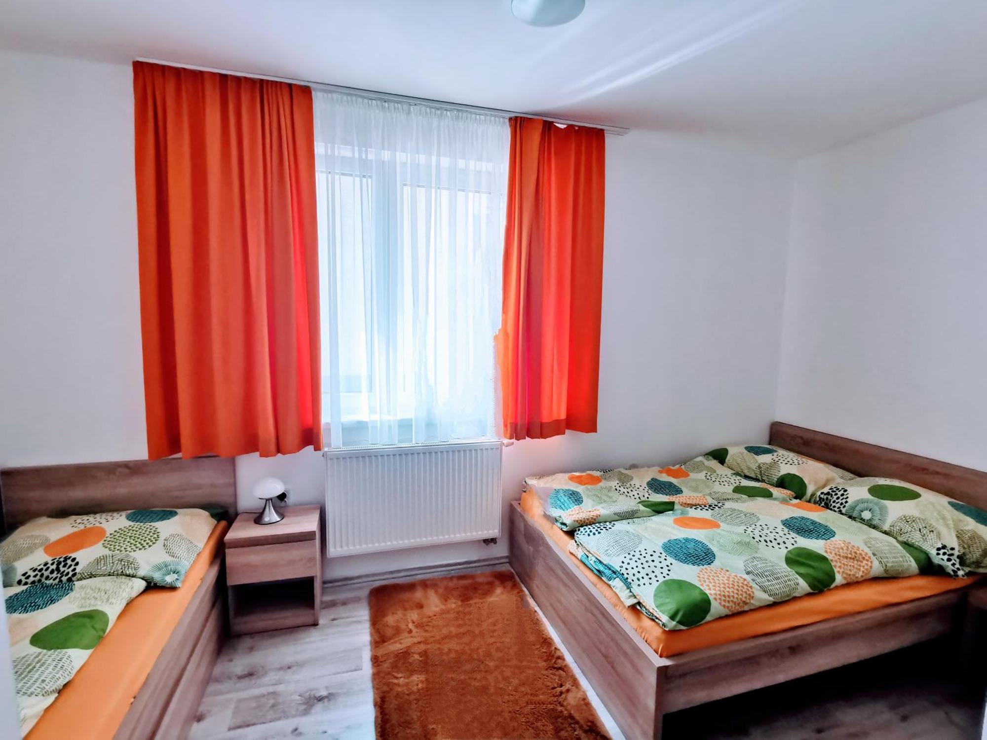 Comenius Apartments - Apartmany Na Rohu Svidnik Exteriör bild