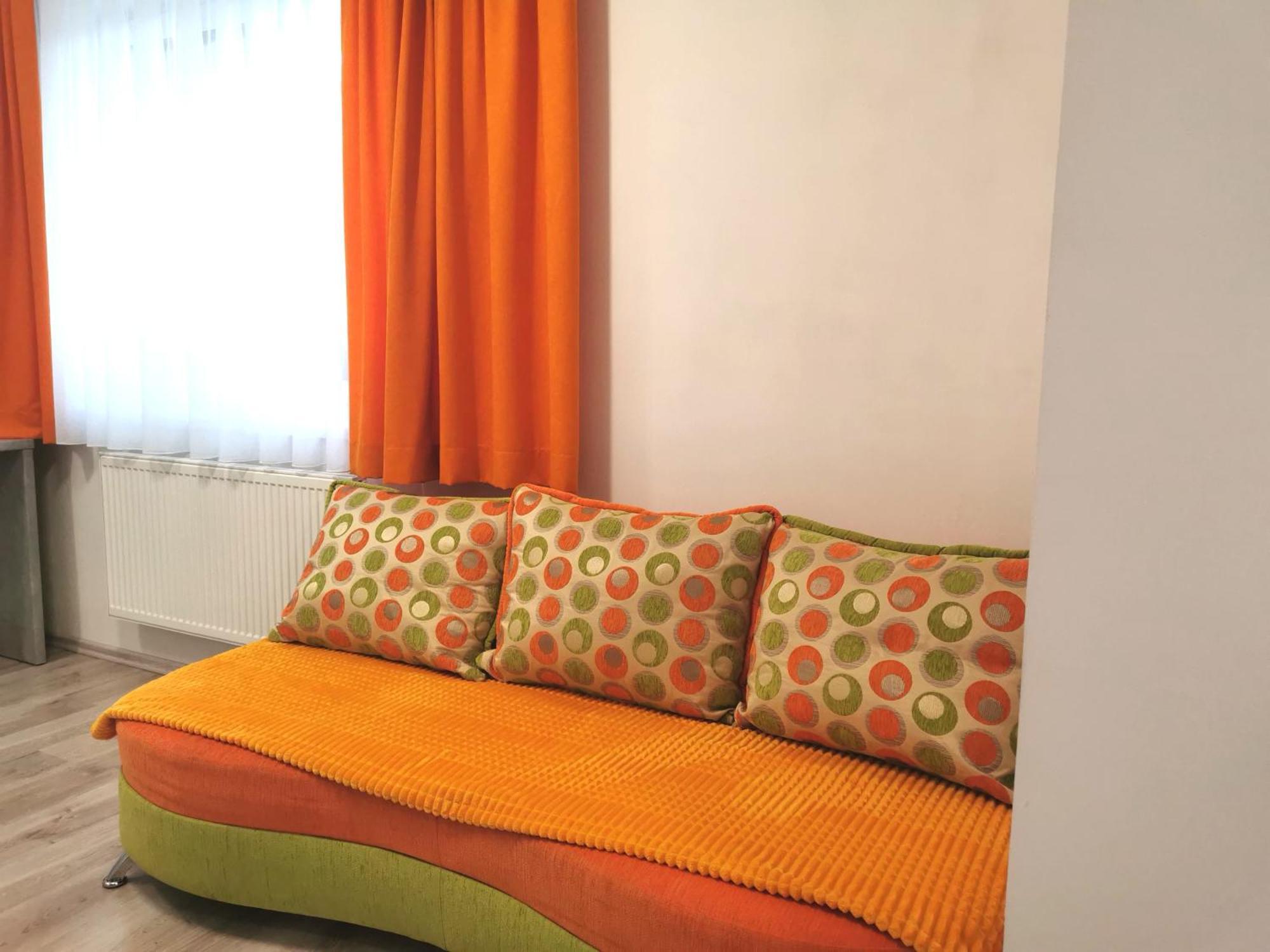Comenius Apartments - Apartmany Na Rohu Svidnik Exteriör bild